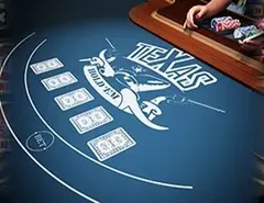 Table Games